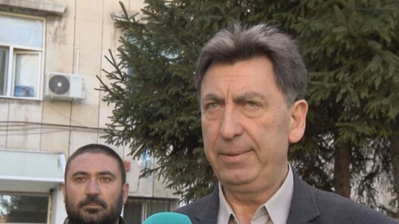 Договорено е сериозно увеличение на заплатите в здравеопазването това обяви